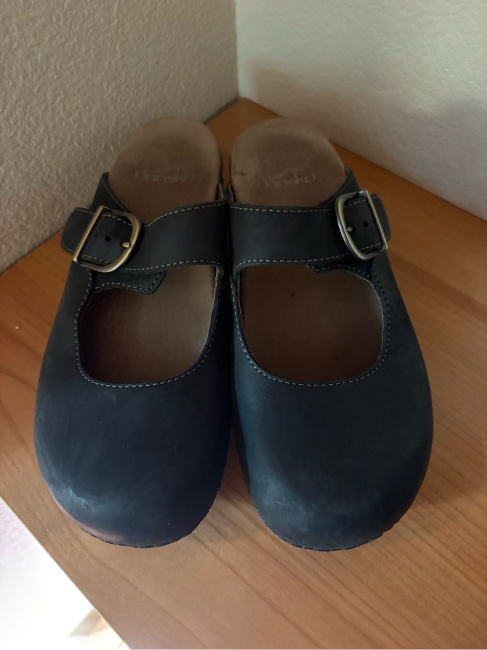 Dansko Martina Oiled 
 Clog